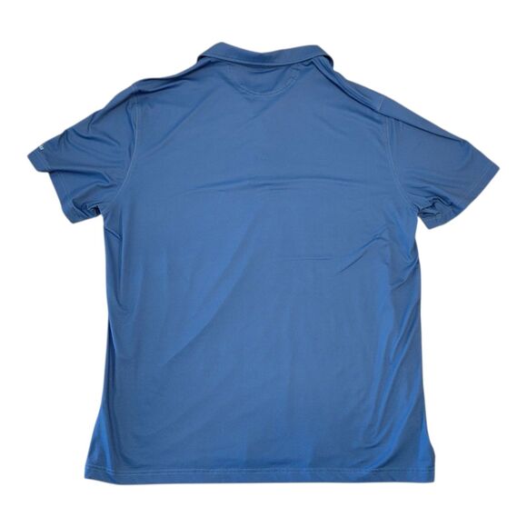 Chubbies Men's Golf Polo Performance Stretch Size 2XL - Picture 2 of 3